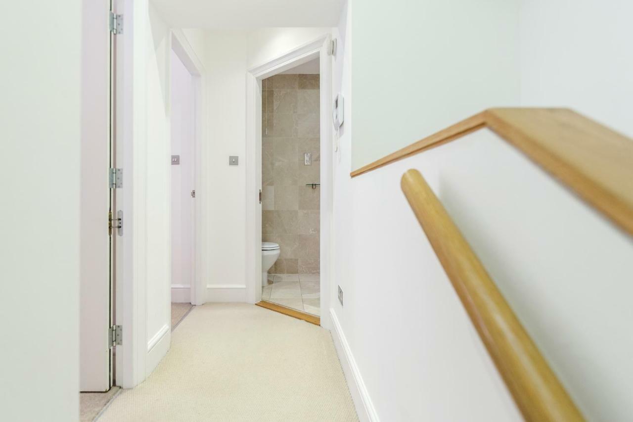 Apartament Outstanding Trafalgar Penthouse, Sleeps 8