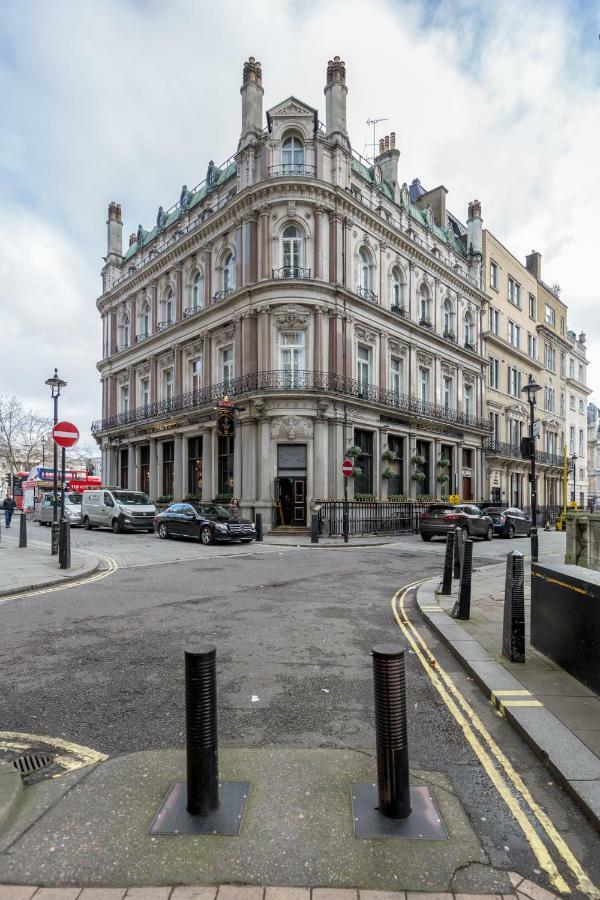 Apartament Outstanding Trafalgar Penthouse, Sleeps 8 *
