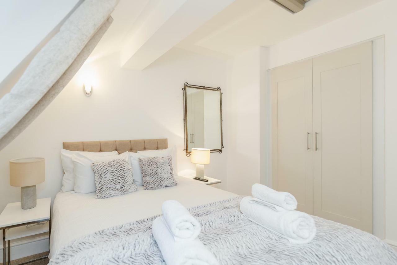 Apartament Outstanding Trafalgar Penthouse, Sleeps 8