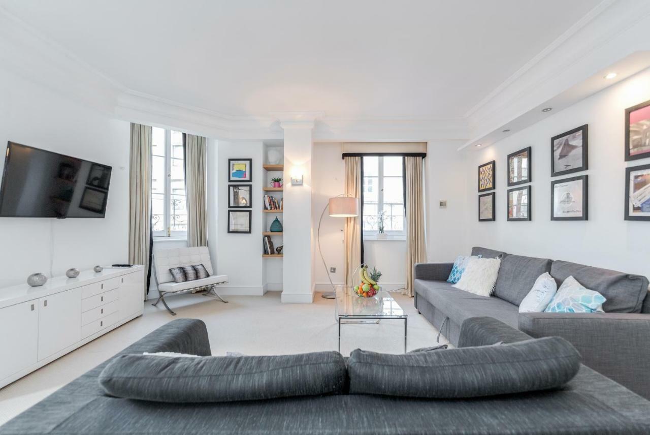 Outstanding Trafalgar Penthouse, Sleeps 8 Apartament Londra
